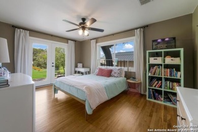 Tucked away on a quiet dead-end street, this 0.69-acre gem on Landa Park Golf Course in Texas - for sale on GolfHomes.com, golf home, golf lot