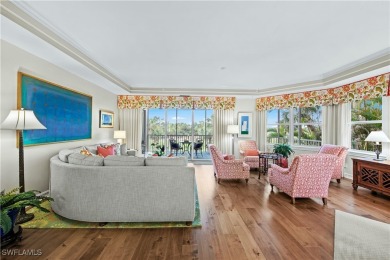 Beautifully remodeled Sanctuary Heron condo! This 3 BD/3.5 BTH on The Sanctuary Golf Club in Florida - for sale on GolfHomes.com, golf home, golf lot