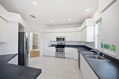 New on the market with a BRAND NEW ROOF, no CDD fee, and not in on The Meadows Golf and Country Club in Florida - for sale on GolfHomes.com, golf home, golf lot