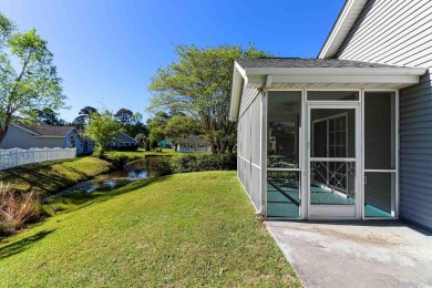 Welcome to 1207 Formby, a charming 2-bedroom, 2-bathroom home on Island Green Golf Club in South Carolina - for sale on GolfHomes.com, golf home, golf lot