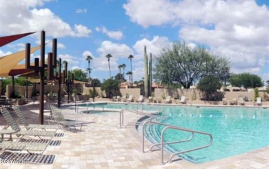 There is no perfect and yet once in a while an opportunity comes on Rio Verde Country Club - Quail Run in Arizona - for sale on GolfHomes.com, golf home, golf lot