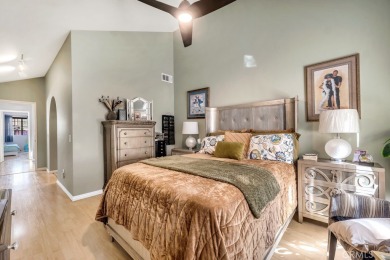 Discover the perfect blend of comfort and elegance in this on Camarillo Springs Golf Club in California - for sale on GolfHomes.com, golf home, golf lot