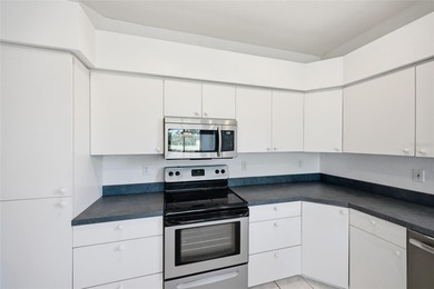 New on the market with a BRAND NEW ROOF, no CDD fee, and not in on The Meadows Golf and Country Club in Florida - for sale on GolfHomes.com, golf home, golf lot