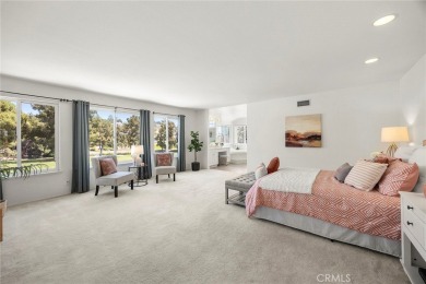 Many people desire to live on a golf course. How about having on Black Gold Golf Course in California - for sale on GolfHomes.com, golf home, golf lot