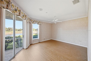 New on the market with a BRAND NEW ROOF, no CDD fee, and not in on The Meadows Golf and Country Club in Florida - for sale on GolfHomes.com, golf home, golf lot