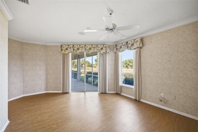 New on the market with a BRAND NEW ROOF, no CDD fee, and not in on The Meadows Golf and Country Club in Florida - for sale on GolfHomes.com, golf home, golf lot