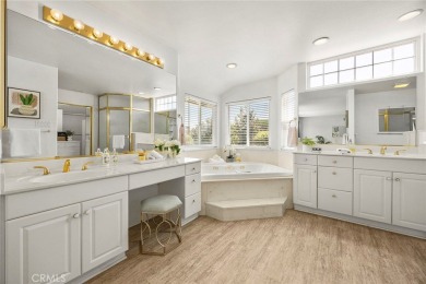 Many people desire to live on a golf course. How about having on Black Gold Golf Course in California - for sale on GolfHomes.com, golf home, golf lot