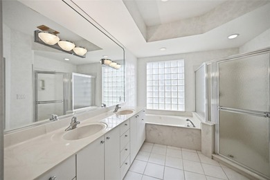 New on the market with a BRAND NEW ROOF, no CDD fee, and not in on The Meadows Golf and Country Club in Florida - for sale on GolfHomes.com, golf home, golf lot