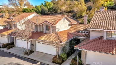 Discover the perfect blend of comfort and elegance in this on Camarillo Springs Golf Club in California - for sale on GolfHomes.com, golf home, golf lot