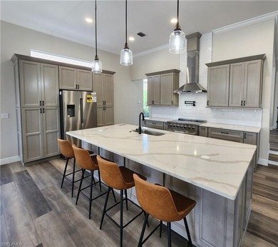 SPECTACULAR $ 200,000 RENOVATION REHAB MODERNIZATION JUST on  in Florida - for sale on GolfHomes.com, golf home, golf lot