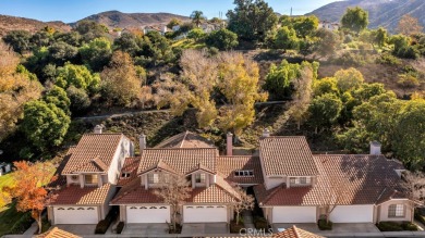 Discover the perfect blend of comfort and elegance in this on Camarillo Springs Golf Club in California - for sale on GolfHomes.com, golf home, golf lot