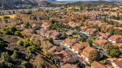 Discover the perfect blend of comfort and elegance in this on Camarillo Springs Golf Club in California - for sale on GolfHomes.com, golf home, golf lot