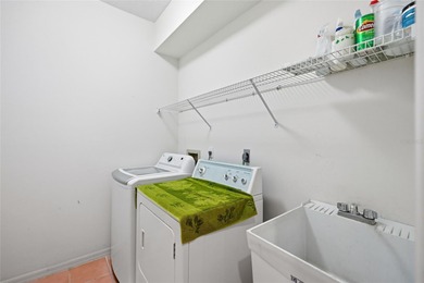 New on the market with a BRAND NEW ROOF, no CDD fee, and not in on The Meadows Golf and Country Club in Florida - for sale on GolfHomes.com, golf home, golf lot