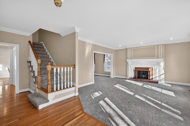 Welcome to 136 Wetherburn, a beautiful four-bedroom, 2.5-bath on Danville Country Club in Kentucky - for sale on GolfHomes.com, golf home, golf lot