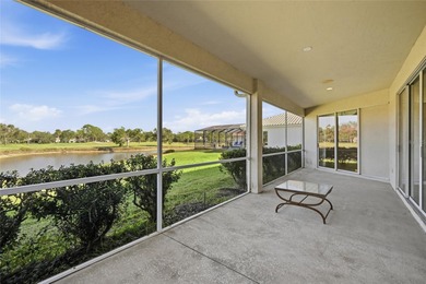 New on the market with a BRAND NEW ROOF, no CDD fee, and not in on The Meadows Golf and Country Club in Florida - for sale on GolfHomes.com, golf home, golf lot