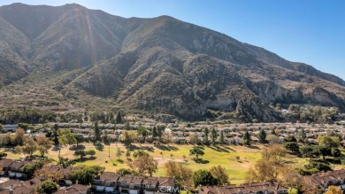 Discover the perfect blend of comfort and elegance in this on Camarillo Springs Golf Club in California - for sale on GolfHomes.com, golf home, golf lot