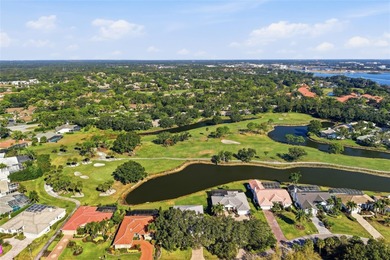New on the market with a BRAND NEW ROOF, no CDD fee, and not in on The Meadows Golf and Country Club in Florida - for sale on GolfHomes.com, golf home, golf lot