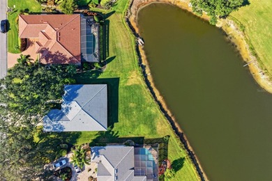 New on the market with a BRAND NEW ROOF, no CDD fee, and not in on The Meadows Golf and Country Club in Florida - for sale on GolfHomes.com, golf home, golf lot