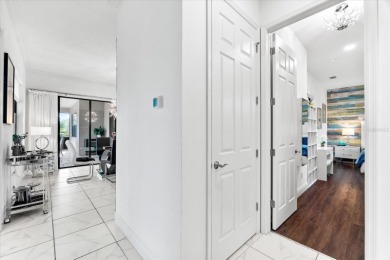 Under contract-accepting backup offers. Upgraded Coastal Living on Sorrento Par 3 in Florida - for sale on GolfHomes.com, golf home, golf lot
