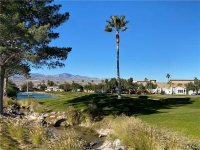 Escape to your perfect winter retreat or relish year-round on Riverview Golf Course in Arizona - for sale on GolfHomes.com, golf home, golf lot