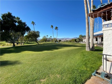 Escape to your perfect winter retreat or relish year-round on Riverview Golf Course in Arizona - for sale on GolfHomes.com, golf home, golf lot