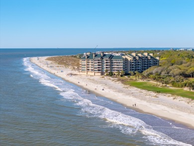 Rare Opportunity- Penthouse Ocean Club Villa.Welcome to a rare on Wild Dunes Harbor Golf Resort in South Carolina - for sale on GolfHomes.com, golf home, golf lot
