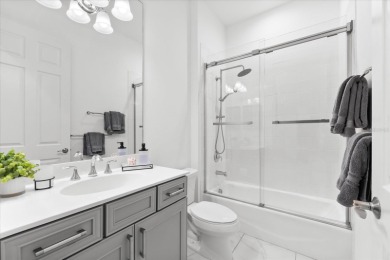 Under contract-accepting backup offers. Upgraded Coastal Living on Sorrento Par 3 in Florida - for sale on GolfHomes.com, golf home, golf lot