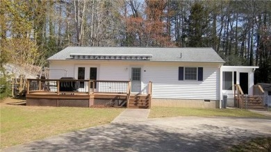 Piankatank Shores - 1,000+ SF home w/2 BRs, 2 BAs.. Located in on Piankatank River Golf Club in Virginia - for sale on GolfHomes.com, golf home, golf lot
