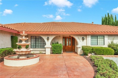 Spacious and move-in ready home with 2,746 SqFt on a large 30 on Hesperia Golf and Country Club in California - for sale on GolfHomes.com, golf home, golf lot