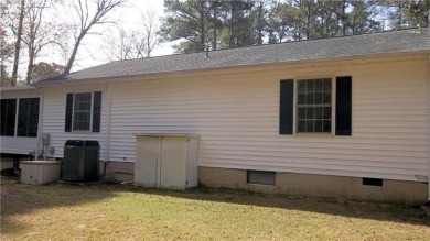 Piankatank Shores - 1,000+ SF home w/2 BRs, 2 BAs.. Located in on Piankatank River Golf Club in Virginia - for sale on GolfHomes.com, golf home, golf lot