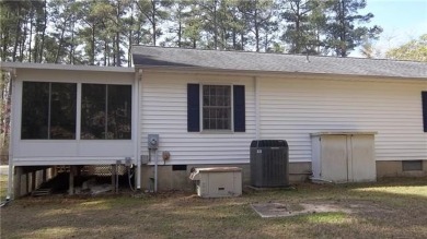 Piankatank Shores - 1,000+ SF home w/2 BRs, 2 BAs.. Located in on Piankatank River Golf Club in Virginia - for sale on GolfHomes.com, golf home, golf lot