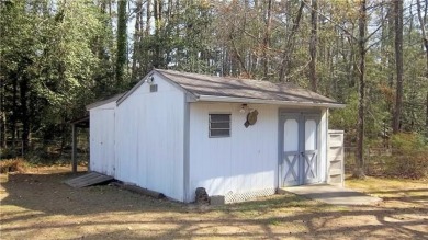 Piankatank Shores - 1,000+ SF home w/2 BRs, 2 BAs.. Located in on Piankatank River Golf Club in Virginia - for sale on GolfHomes.com, golf home, golf lot