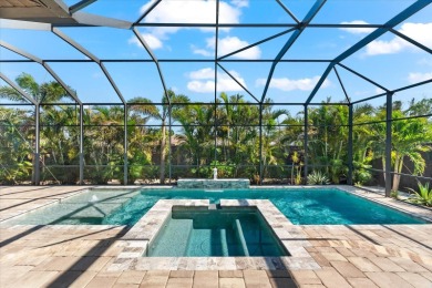 Under contract-accepting backup offers. Upgraded Coastal Living on Sorrento Par 3 in Florida - for sale on GolfHomes.com, golf home, golf lot