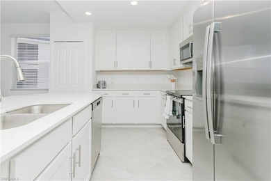 Live the resort lifestyle in this practically brand-new, top on Panther Run Golf Club in Florida - for sale on GolfHomes.com, golf home, golf lot