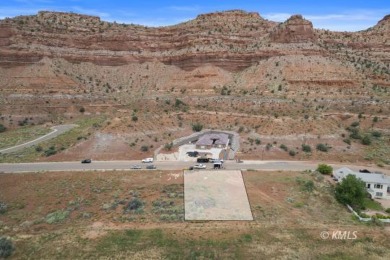 Have you been wanting to build a custom home with amazing views? on Coral Cliffs Golf Course in Utah - for sale on GolfHomes.com, golf home, golf lot