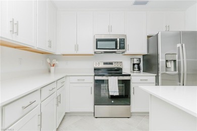 Live the resort lifestyle in this practically brand-new, top on Panther Run Golf Club in Florida - for sale on GolfHomes.com, golf home, golf lot