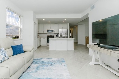 Live the resort lifestyle in this practically brand-new, top on Panther Run Golf Club in Florida - for sale on GolfHomes.com, golf home, golf lot