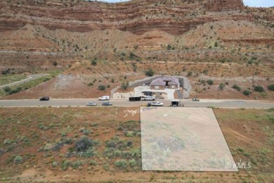 Have you been wanting to build a custom home with amazing views? on Coral Cliffs Golf Course in Utah - for sale on GolfHomes.com, golf home, golf lot