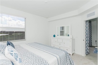 Live the resort lifestyle in this practically brand-new, top on Panther Run Golf Club in Florida - for sale on GolfHomes.com, golf home, golf lot