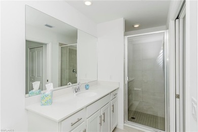 Live the resort lifestyle in this practically brand-new, top on Panther Run Golf Club in Florida - for sale on GolfHomes.com, golf home, golf lot