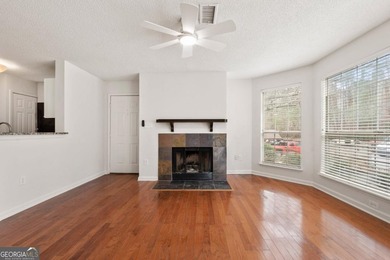 Welcome to one of the best opportunities for flexible living and on Rivermont Golf and Country Club in Georgia - for sale on GolfHomes.com, golf home, golf lot