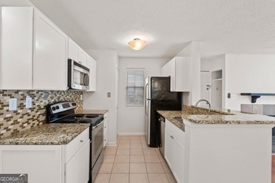 Welcome to one of the best opportunities for flexible living and on Rivermont Golf and Country Club in Georgia - for sale on GolfHomes.com, golf home, golf lot