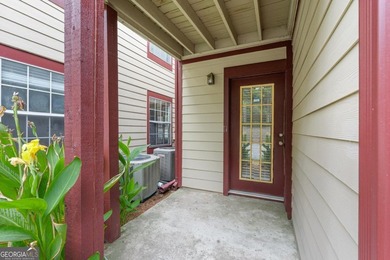 Welcome to one of the best opportunities for flexible living and on Rivermont Golf and Country Club in Georgia - for sale on GolfHomes.com, golf home, golf lot