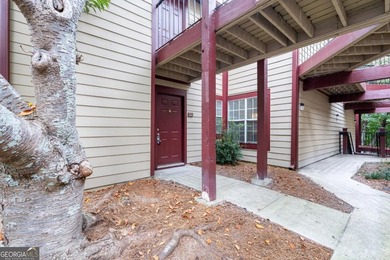 Welcome to one of the best opportunities for flexible living and on Rivermont Golf and Country Club in Georgia - for sale on GolfHomes.com, golf home, golf lot