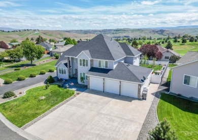 Attention Golfers! Beautiful 3 bed 2.5 bathroom in a quiet on Quail Ridge Golf Course in Washington - for sale on GolfHomes.com, golf home, golf lot