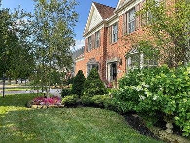 Beautifully updated home in the highly sought-after New Albany on New Albany Links Golf Club in Ohio - for sale on GolfHomes.com, golf home, golf lot