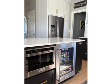 Beautifully updated home in the highly sought-after New Albany on New Albany Links Golf Club in Ohio - for sale on GolfHomes.com, golf home, golf lot