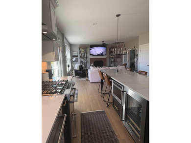 Beautifully updated home in the highly sought-after New Albany on New Albany Links Golf Club in Ohio - for sale on GolfHomes.com, golf home, golf lot