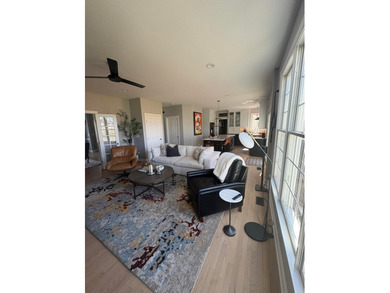 Beautifully updated home in the highly sought-after New Albany on New Albany Links Golf Club in Ohio - for sale on GolfHomes.com, golf home, golf lot