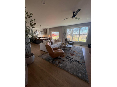 Beautifully updated home in the highly sought-after New Albany on New Albany Links Golf Club in Ohio - for sale on GolfHomes.com, golf home, golf lot